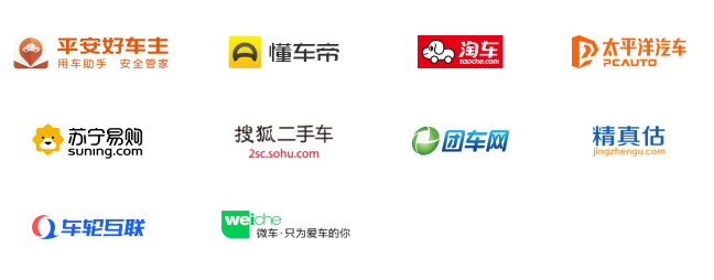 主要合作方,百度糯米,公平价等